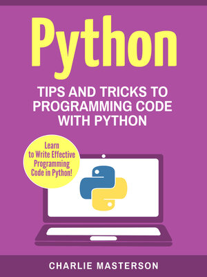 cover image of Python